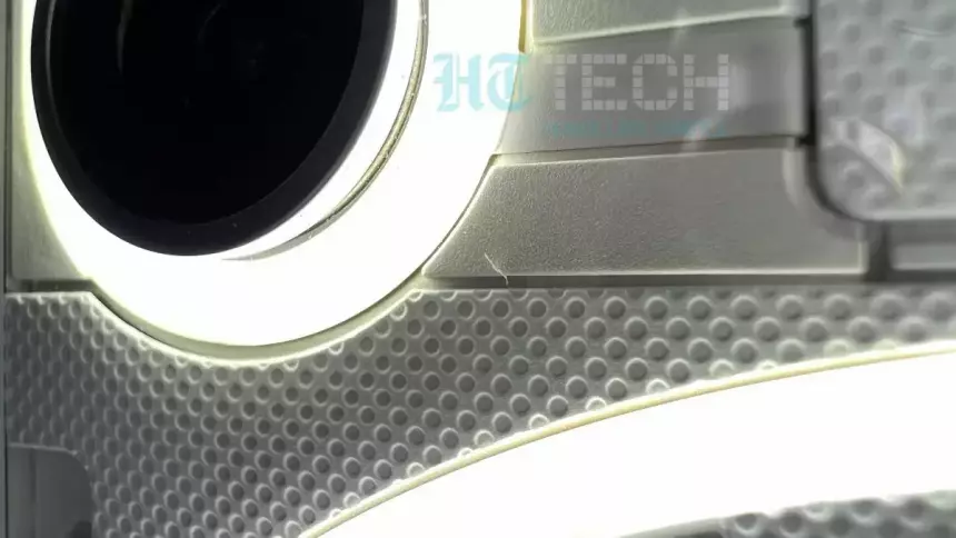 Первый блин комом: знаменитые светодиоды "прозрачного" Nothing Phone (1) отваливаются сами по себе