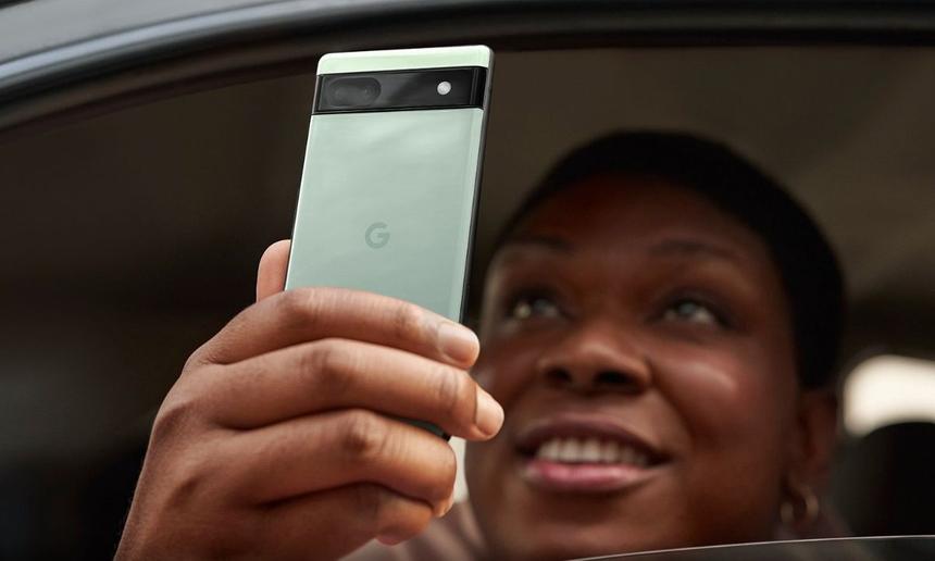 Стоит как недорогой Xiaomi, снимает как топовый iPhone: специалисты протестировали камеру Google Pixel 6A