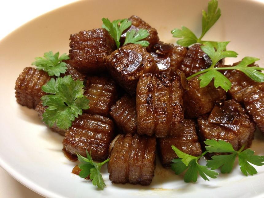 Чем навредит человечеству искусственная говядина