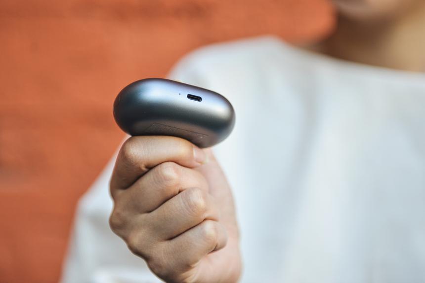 Huawei объединился с французами и создал TWS-наушники с крутым звуком. Проверяем