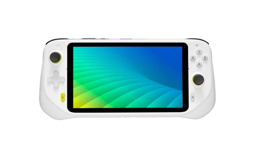 В Сети появились фото «убийцы» Steam Deck от Logitech