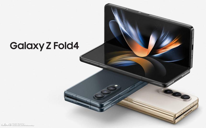 Ушли, но не до конца? На российском сайте Samsung появились складные флагманы Galaxy Z Fold 4 и Z Flip 4