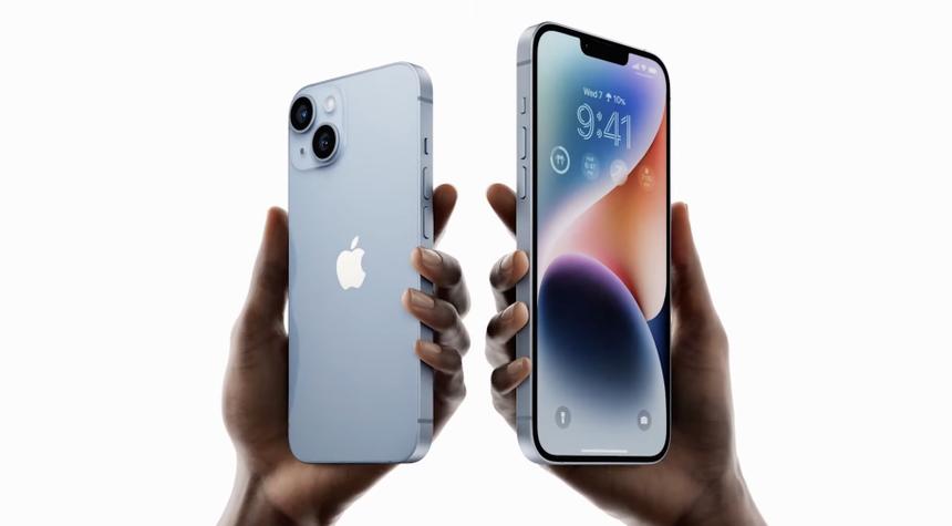 В России выросли продажи смартфонов с виртуальной сим-картой eSIM