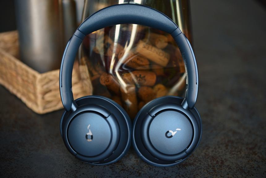 Сколько стоят хорошие большие Bluetooth-наушники с шумоподавлением и без, если не переплачивать