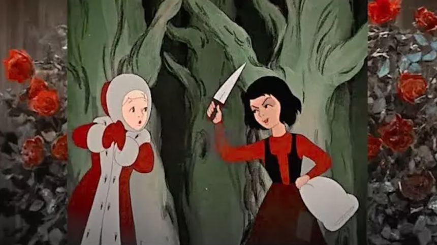 Советский Дисней: почему старые мультфильмы выглядят лучше современных