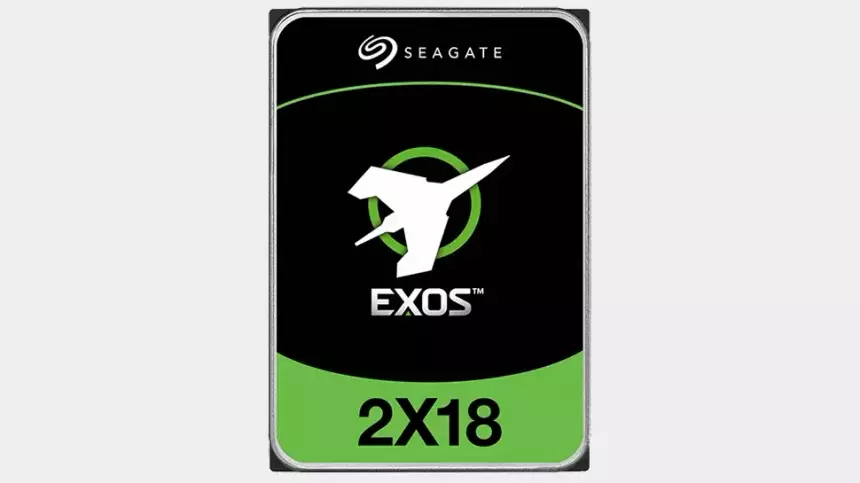 Seagate выпустила новые жёсткие диски, сравнимые по скорости с SSD