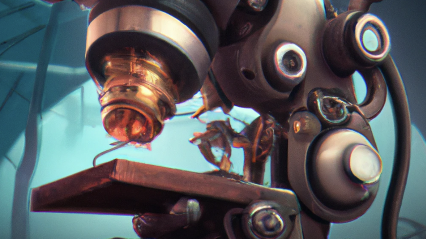 Что уже успел открыть новейший микроскоп