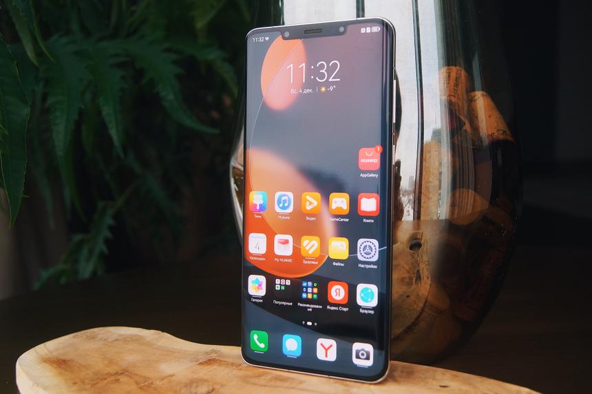 Покупайте этот смартфон, если вам нужна самая качественная камера в авто-режиме съёмки