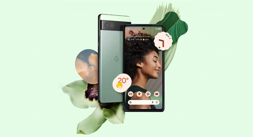 Мал, да удал: бюджетный Google Pixel 6a превзошёл по качеству камер дорогие Samsung S22 Ultra и Pixel 7 Pro