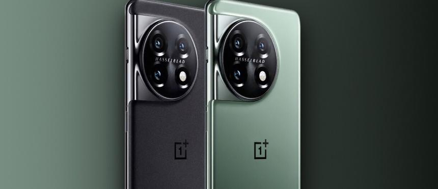 Официально: OnePlus 11 покажут в Китае уже 4 января