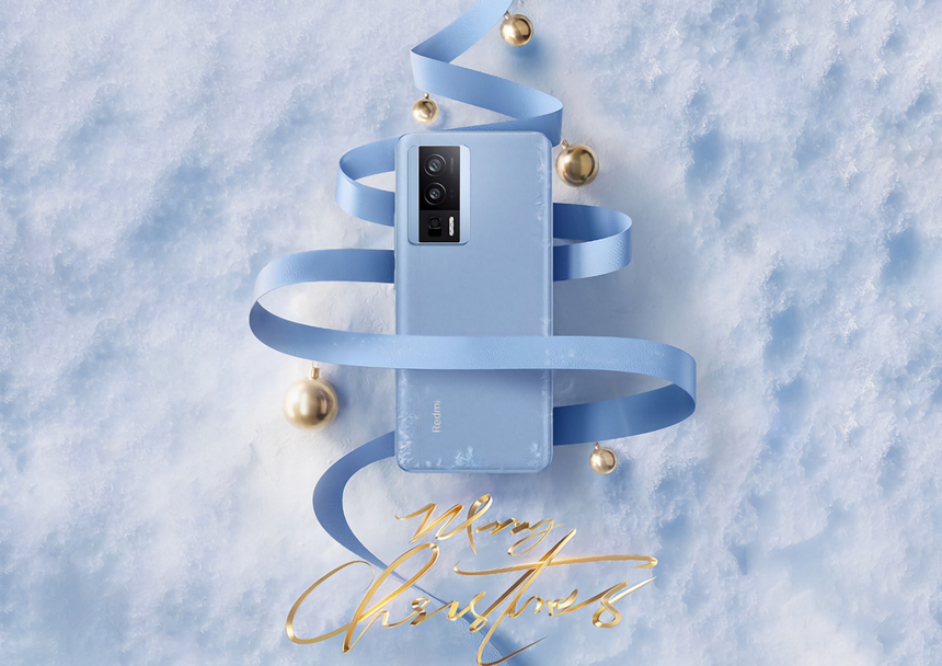 Xiaomi не может иначе: Redmi K60 Pro окажется дороже прошлых поколений