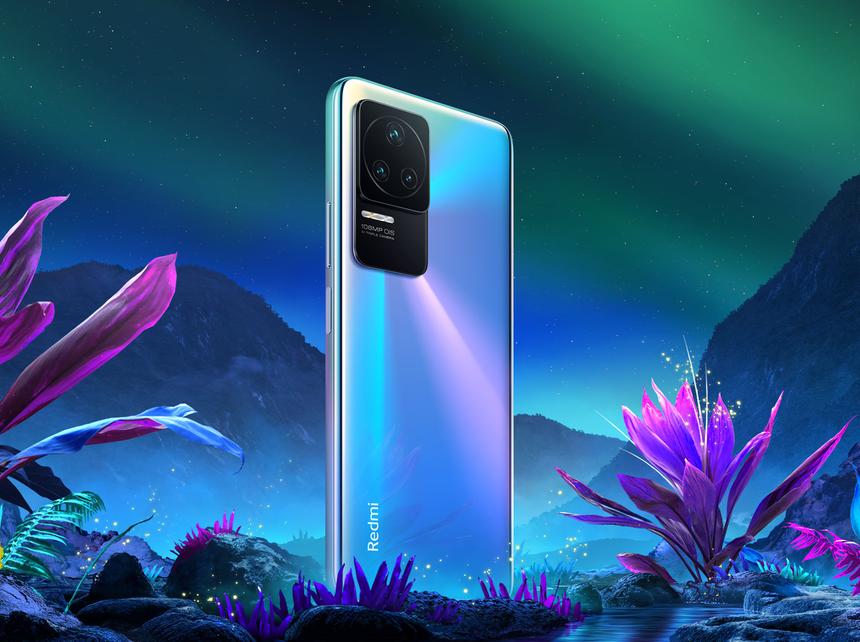 Только вышел, а уже всё доказал: новейший Redmi K60 Pro вышел в лидеры рейтинга производительности