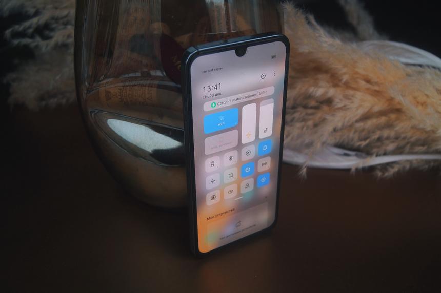 Смартфон с лучшей по качеству фронтальной камерой — это не так дорого, как вы думали