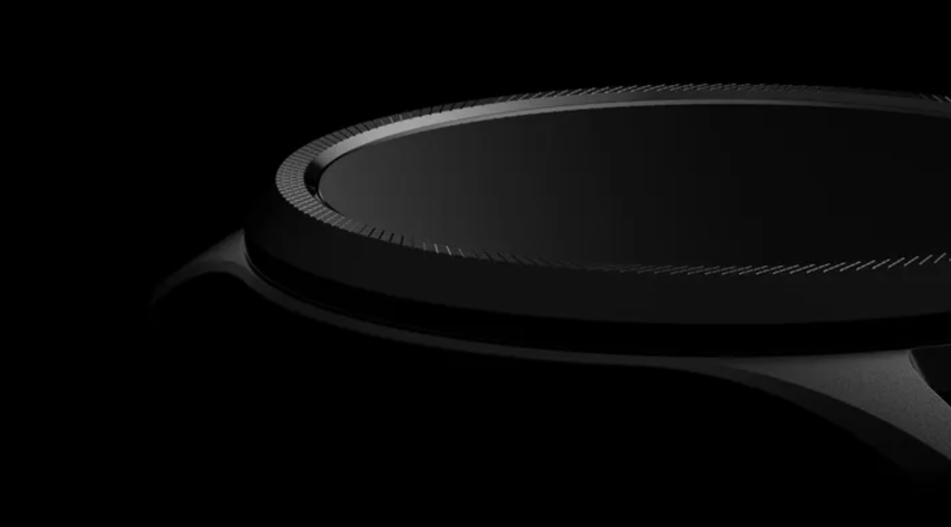 В Сеть слили рендер первых часов на Snapdragon W5+