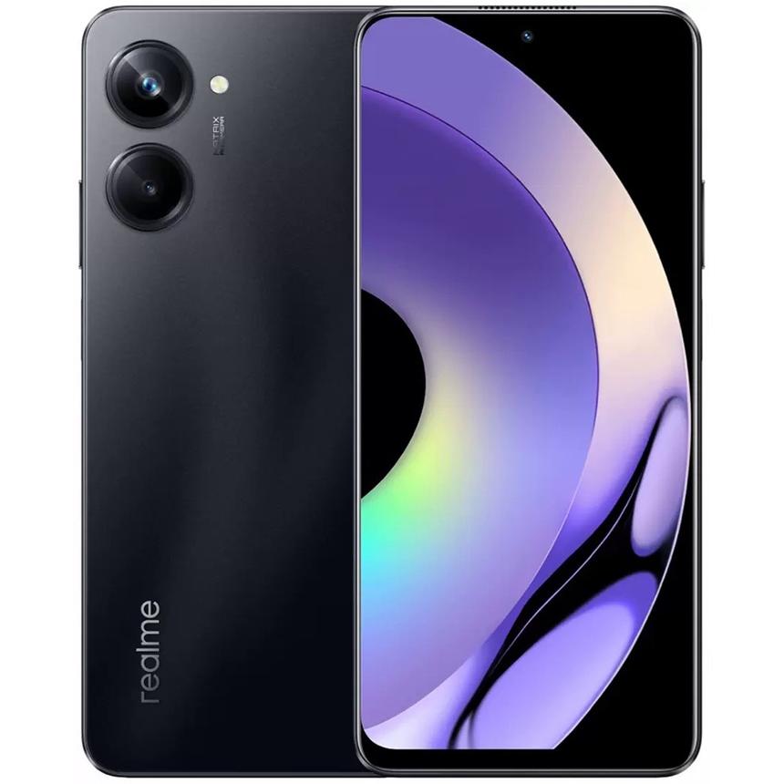 Даже в Китае за Realme 10 Pro просят 20-25 тысяч рублей. Один из самых дорогих смартфонов с недорогим так-то IPS-дисплеем. Безрамочный и всё такое, но... это же всего лишь припудренная смесь из более дешёвых Realme 9 4G и Realme 9 Pro с наценкой