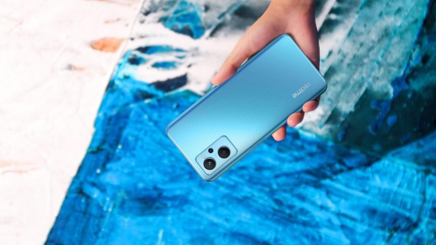 Когда-то Realme 9i был выгодной покупкой. Но эти времена уже прошли