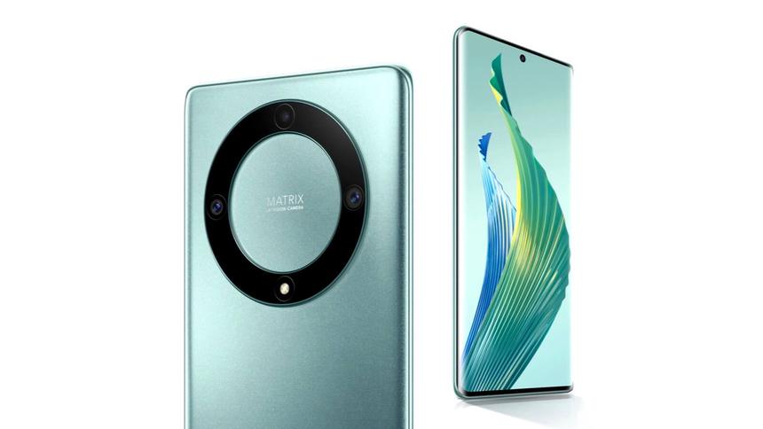 Работает 3 дня: Honor Magic5 Lite 5G стал лучшим смартфоном в новом рейтинге автономности