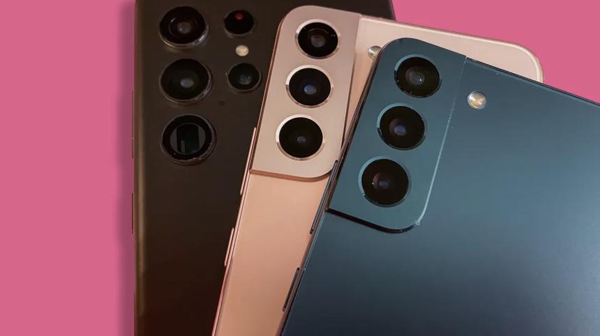 Обновление прошивки One UI 5.1 начало быстро разряжать смартфоны Samsung