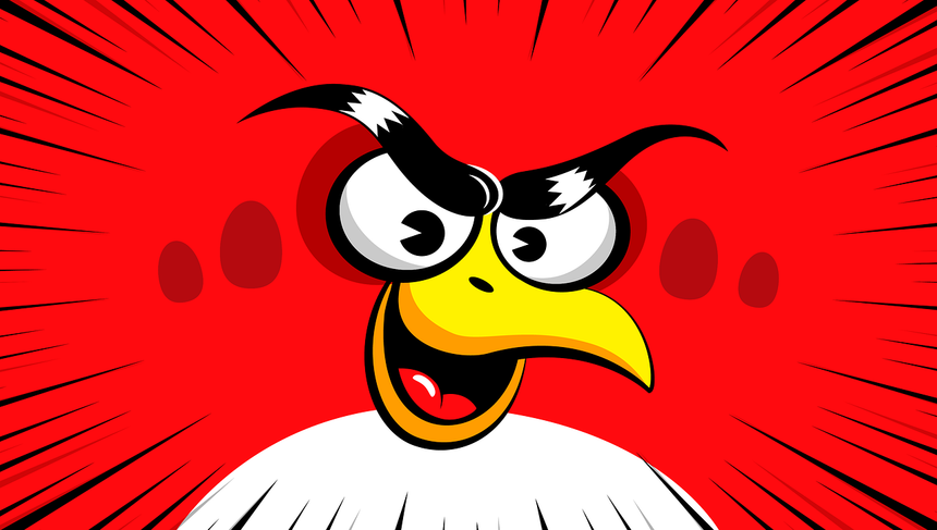 Конец эпохи: культовую мобильную игру Angry Birds больше нельзя будет скачать на Android-смартфон