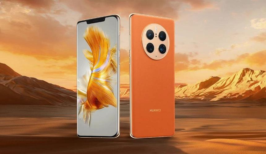 Huawei Mate 50 Pro оказался крепче Samsung Galaxy S23 Ultra: их бросали на бетон