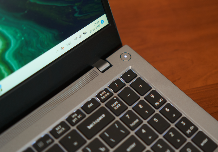 Что вас ждёт при покупке ноутбука с хорошими характеристиками, но от необычного бренда