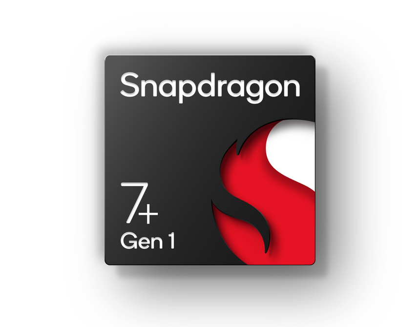 Snapdragon 7+ Gen 1 для среднебюджетных смартфонов «уделал» флагманский Snapdragon 8 Gen 1