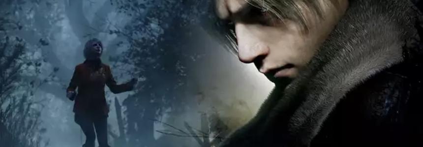 Популярная западная хакерша объявила о будущем взломе новой Resident Evil 4 Remake