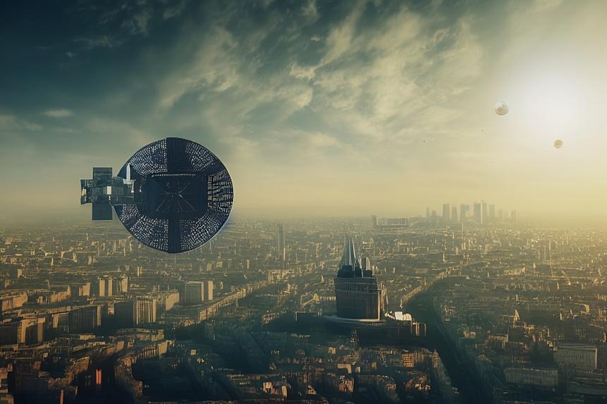 Как ухудшится конкретно ваша жизнь, если государства перестанут тратить деньги на космос