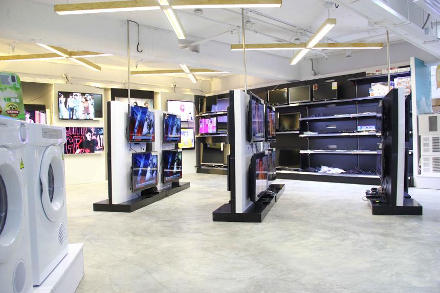 В России на 10% подорожает бытовая техника. Названа главная причина