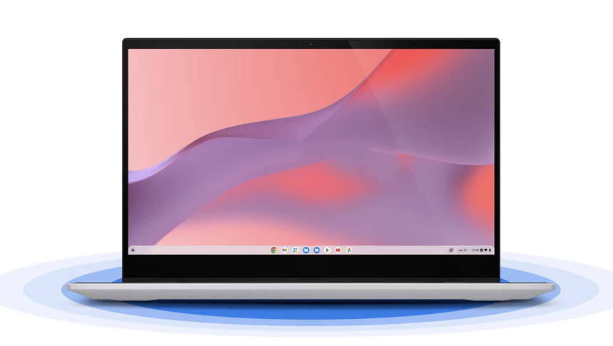 На ноутбуки Google Chromebook пожаловались государственные школы США