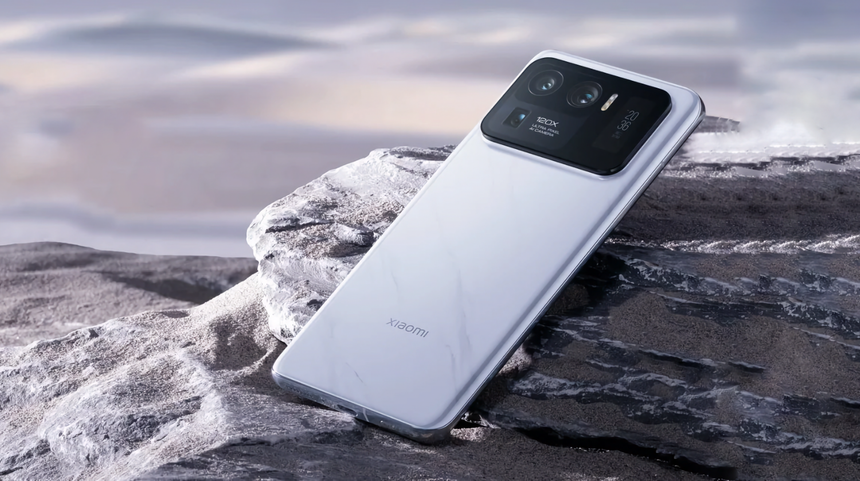 Особенность флагманского Xiaomi 14 Pro раскрыли за полгода до анонса