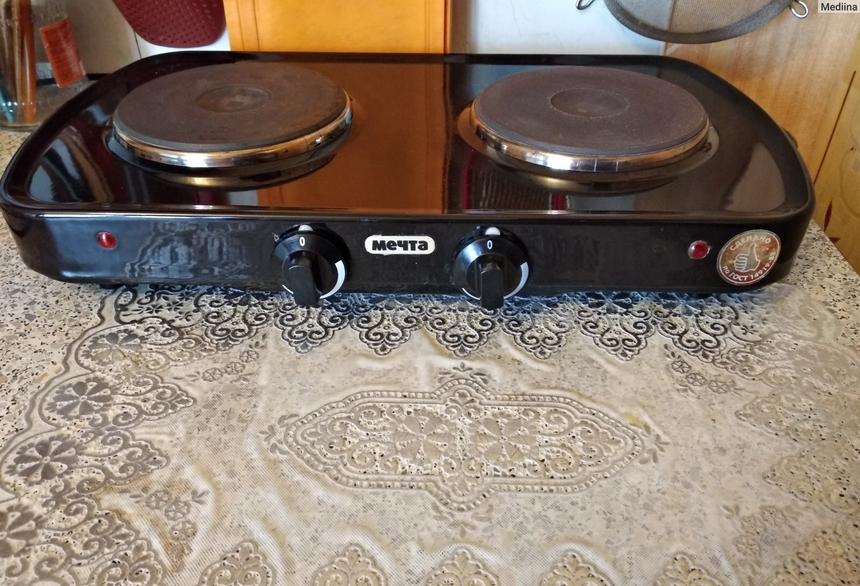 Вчера на кухне, сегодня — в твоём мобильнике!