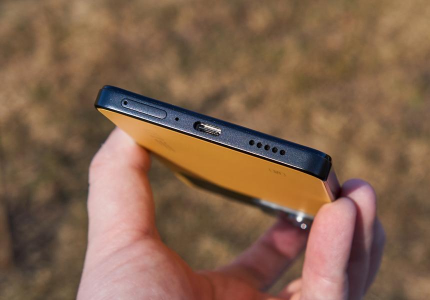 Последние смартфоны Xiaomi разочаровали. Но этот — один из самых толковых вариантов до 30 тысяч рублей