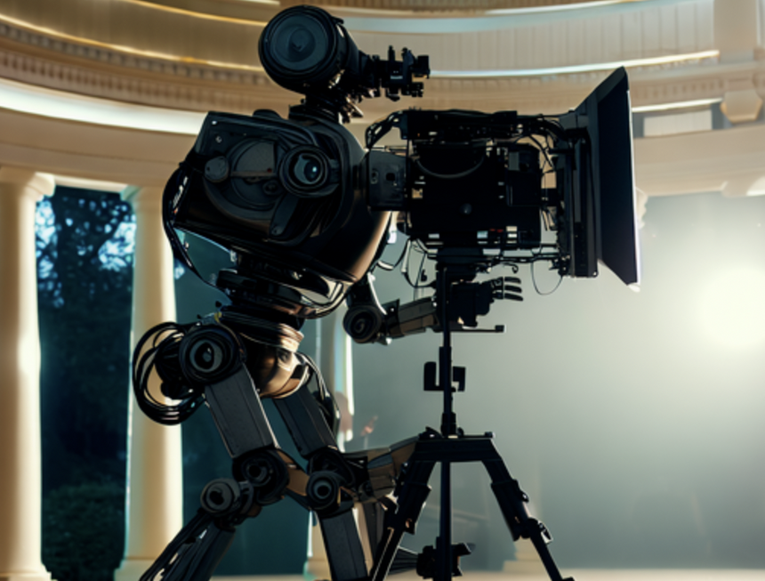 Режиссер "Мстителей" предрек появление конкурентных ИИ-фильмов в течение пары лет