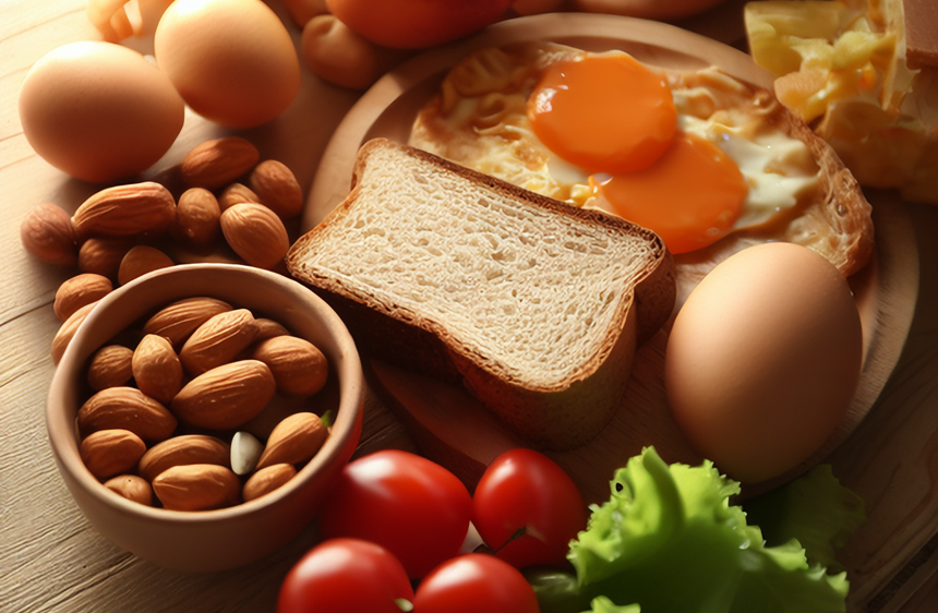 Что надо знать о завтраке, чтобы успешно похудеть