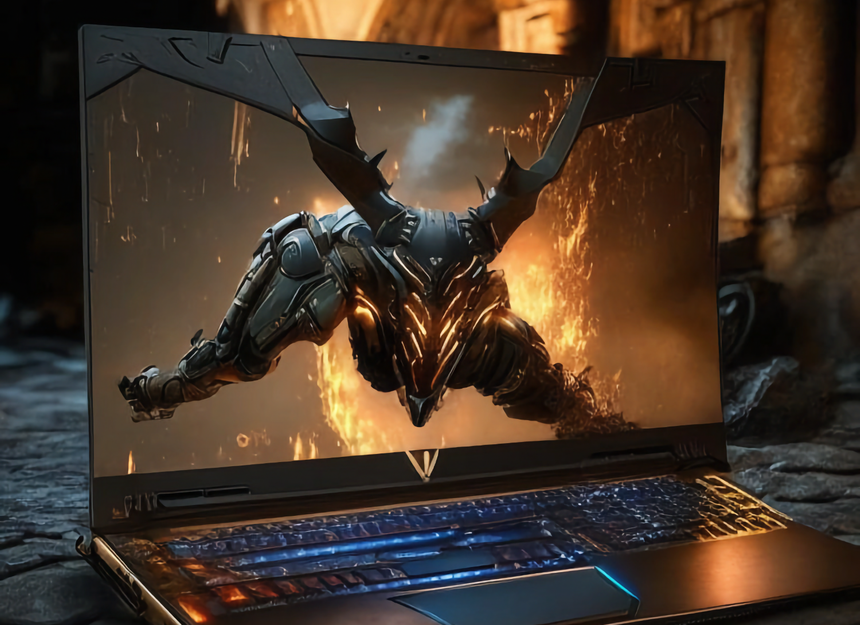 Названы шесть лучших игровых ноутбуков дешевле $1500