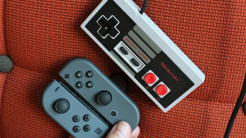 В два раза больше, чем у Dendy: Nintendo заявила о продаже 125 млн консолей Switch за всё время