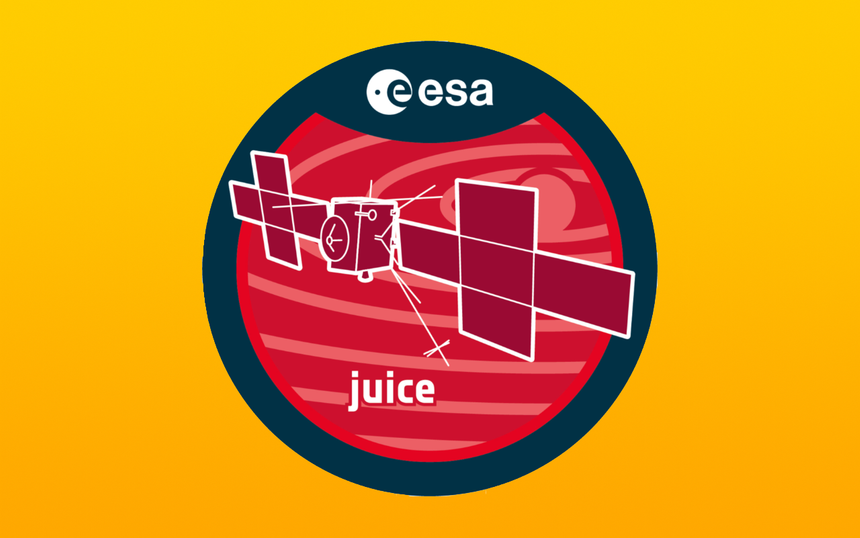 Достаточно хорошенько «ударить»: как удалось починить летящий к Юпитеру зонд