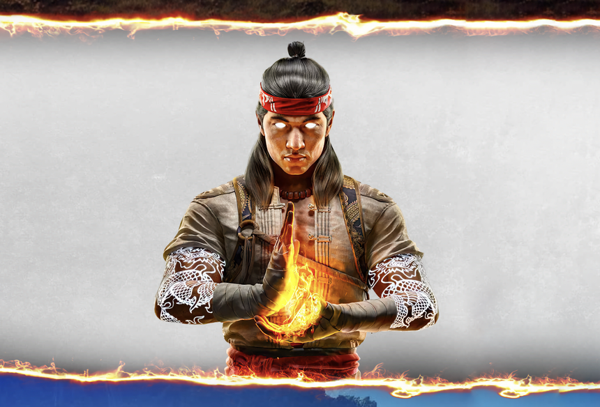 Разработчики Mortal Kombat выпустили первый трейлер новой части серии