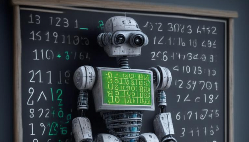 Каким бы ChatGPT «умным» ни был, с продвинутой математикой он справляется плохо