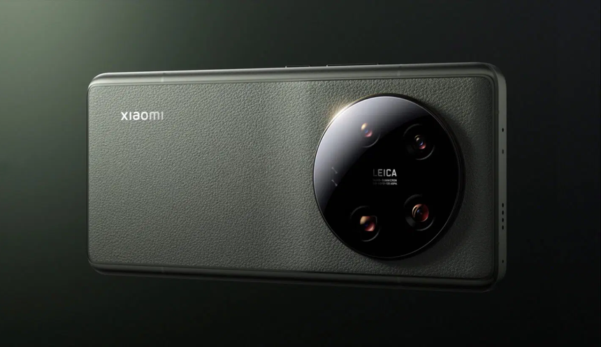 Налог на «иностранство»: в Европе флагманский Xiaomi 13 Ultra будут продавать дороже, чем в Китае