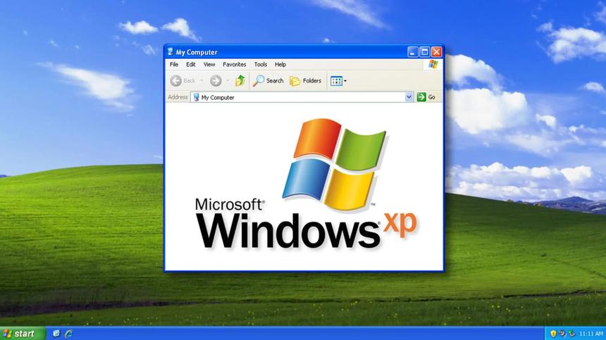 У поклонников Windows XP появилась возможность активировать систему без выхода в интернет