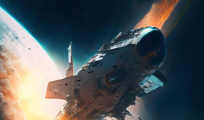 Европа решила повторить подвиг SpaceX и создать собственные многоразовые ракеты