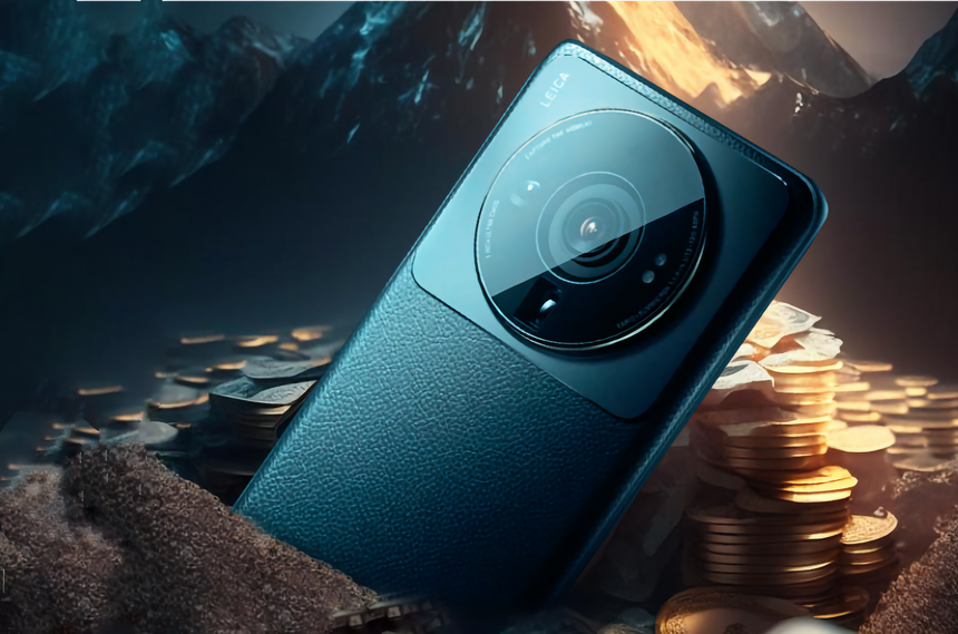 А чего сразу не миллион? Xiaomi 13 Ultra привезут в Россию за 140 тыс рублей и лишь в одной конфигурации