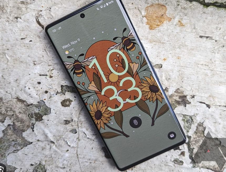 В США внезапно стали популярными смартфоны Google Pixel