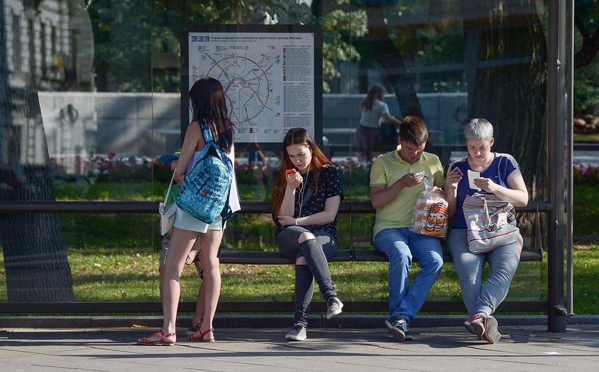 В России нашли способ точнее определять местоположение автобусов