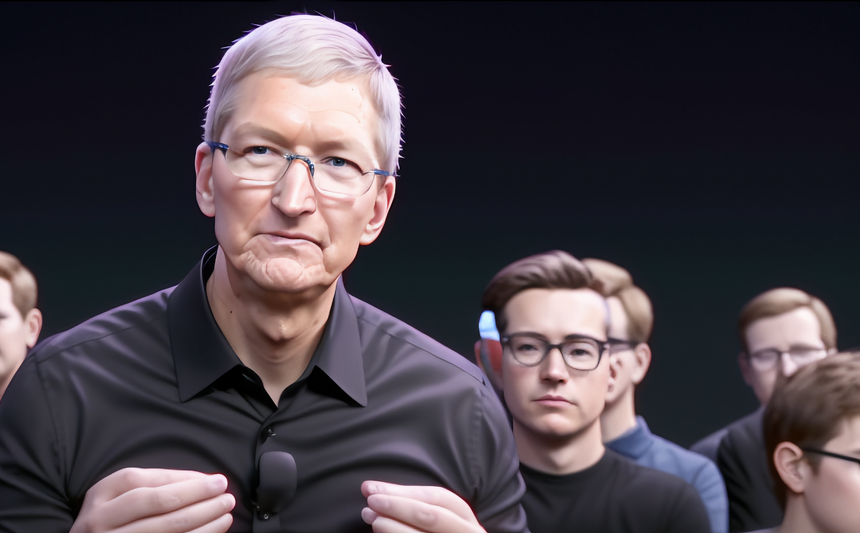 Что из показанного Apple на последней конференции действительно полезно