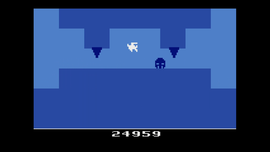 Для 50-летней консоли выпустят новую игру... за $60