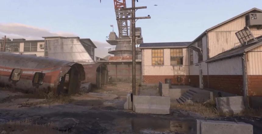 В Сети появились первые фото новой Call of Duty 2023 года