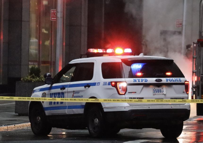 В США психически больной водитель задавил людей и объяснил это мучениями со стороны Google